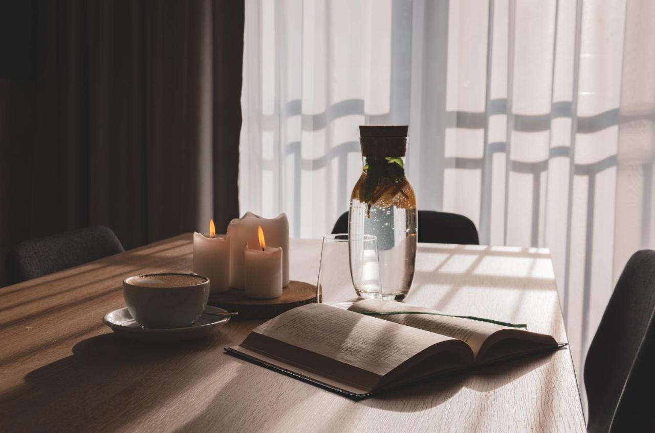 NOWY APARTAMENTOWIEC Apartamenty Zakopiańska 22 w Świeradowie-Zdroju Zewnętrze zdjęcie