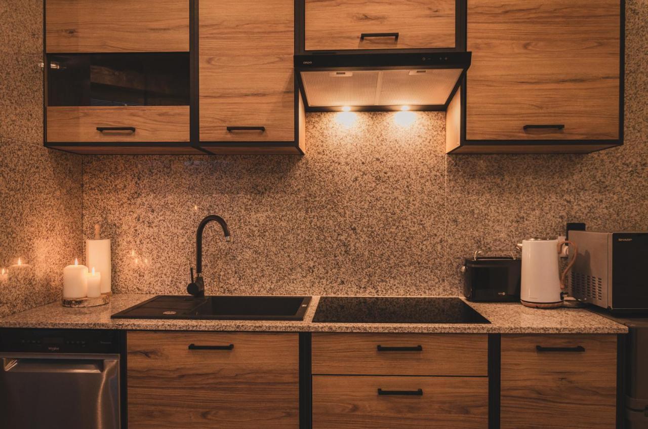 NOWY APARTAMENTOWIEC Apartamenty Zakopiańska 22 w Świeradowie-Zdroju Pokój zdjęcie