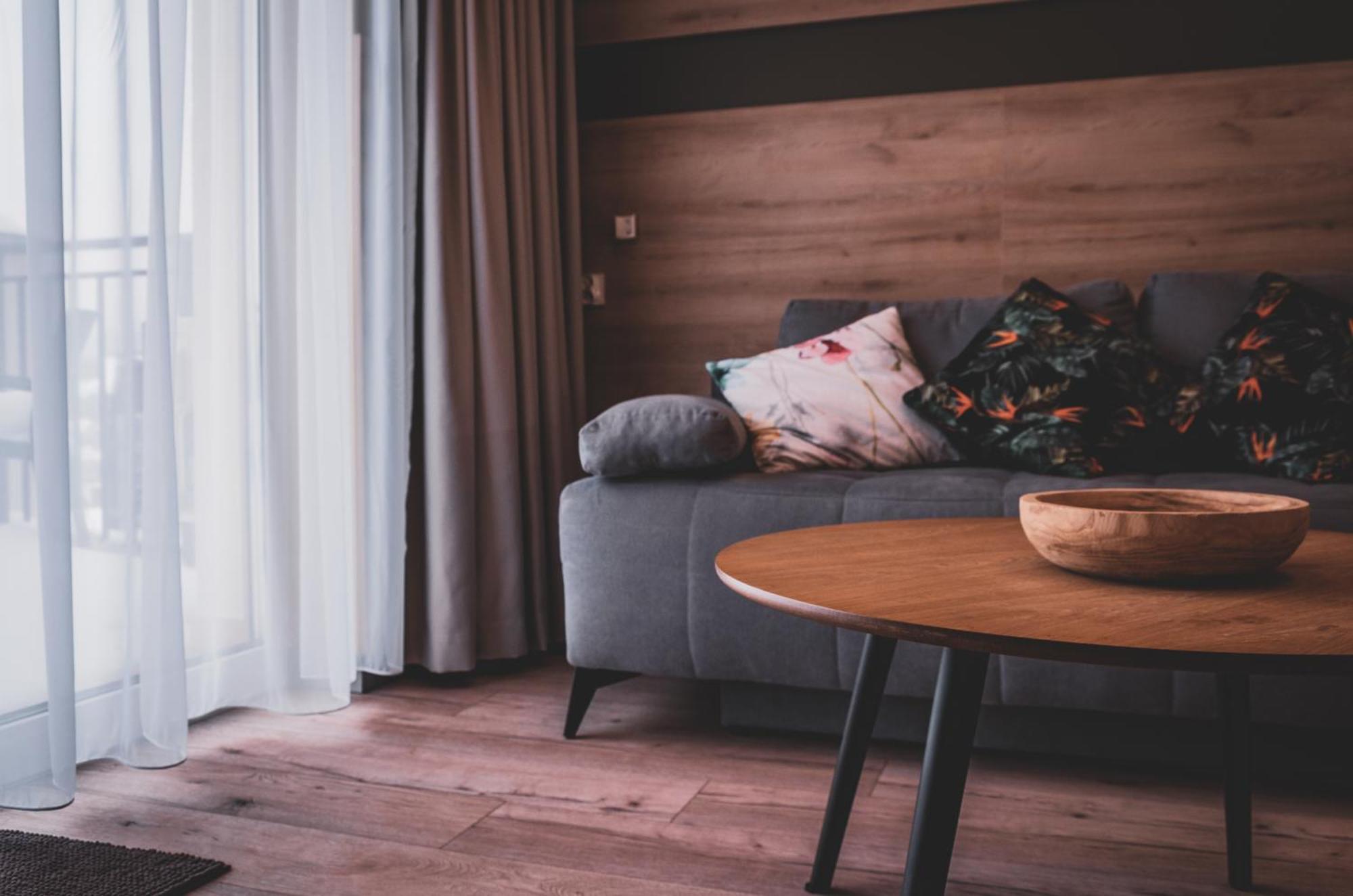NOWY APARTAMENTOWIEC Apartamenty Zakopiańska 22 w Świeradowie-Zdroju Pokój zdjęcie