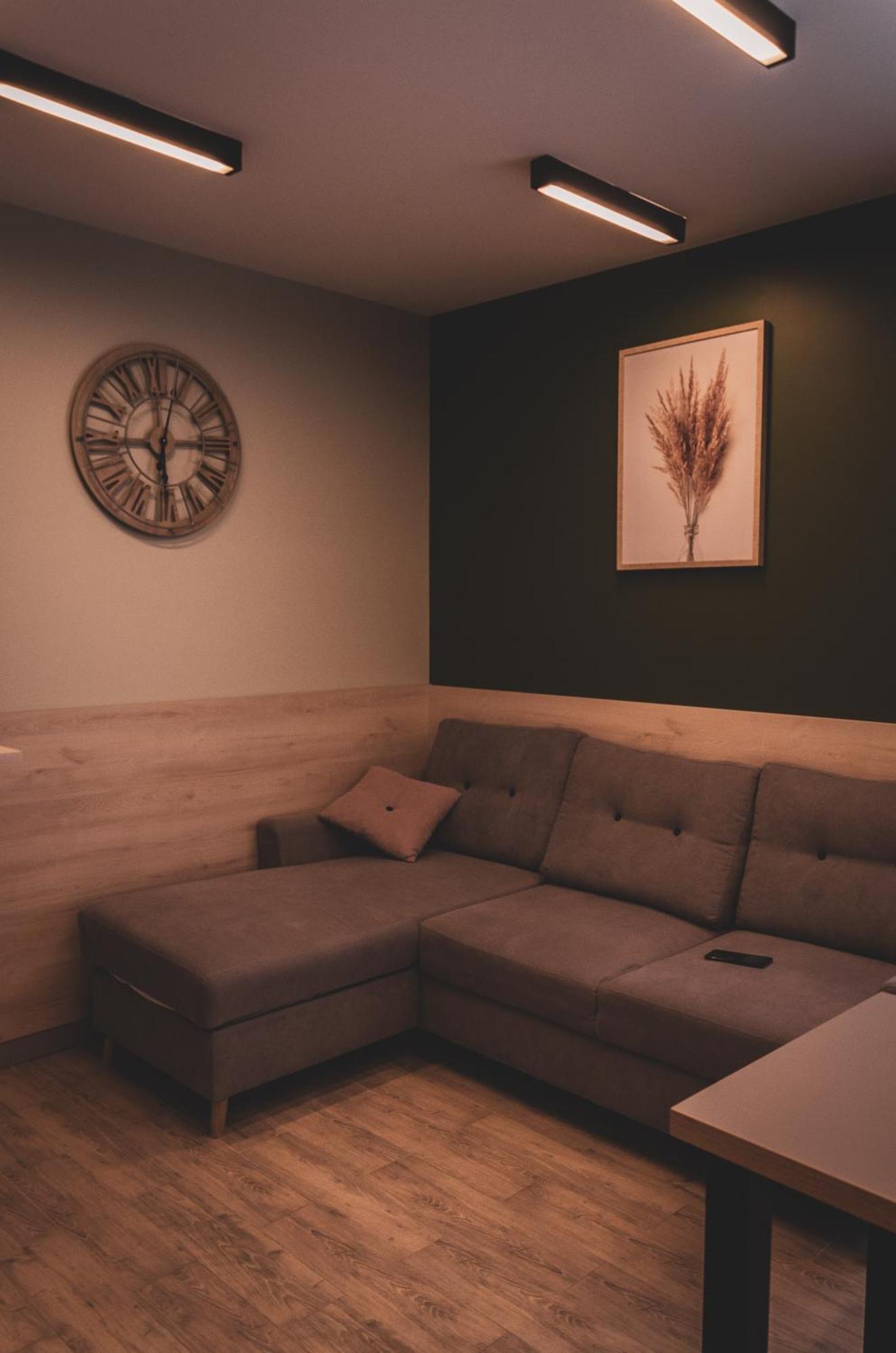 NOWY APARTAMENTOWIEC Apartamenty Zakopiańska 22 w Świeradowie-Zdroju Pokój zdjęcie