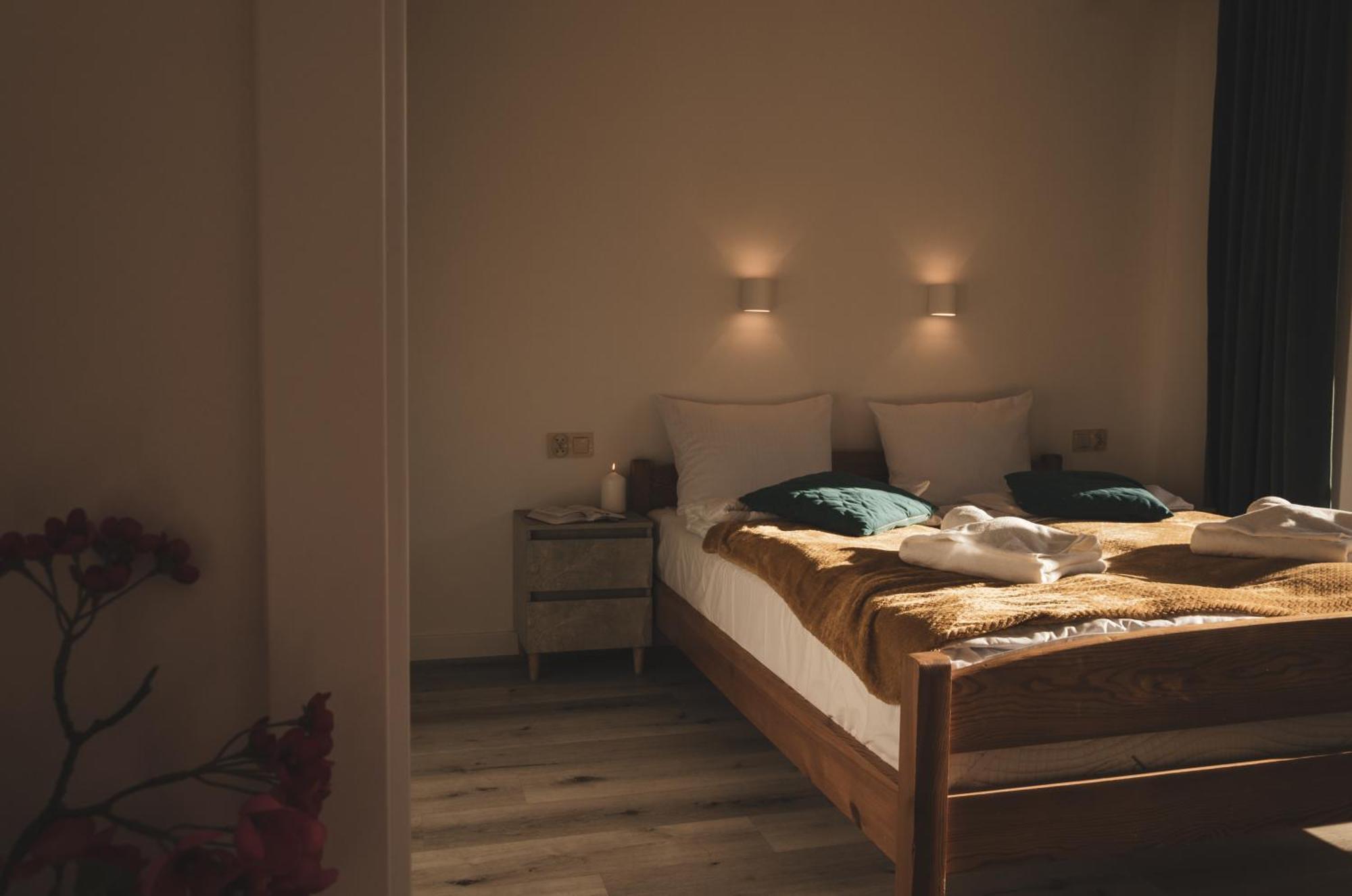 NOWY APARTAMENTOWIEC Apartamenty Zakopiańska 22 w Świeradowie-Zdroju Pokój zdjęcie
