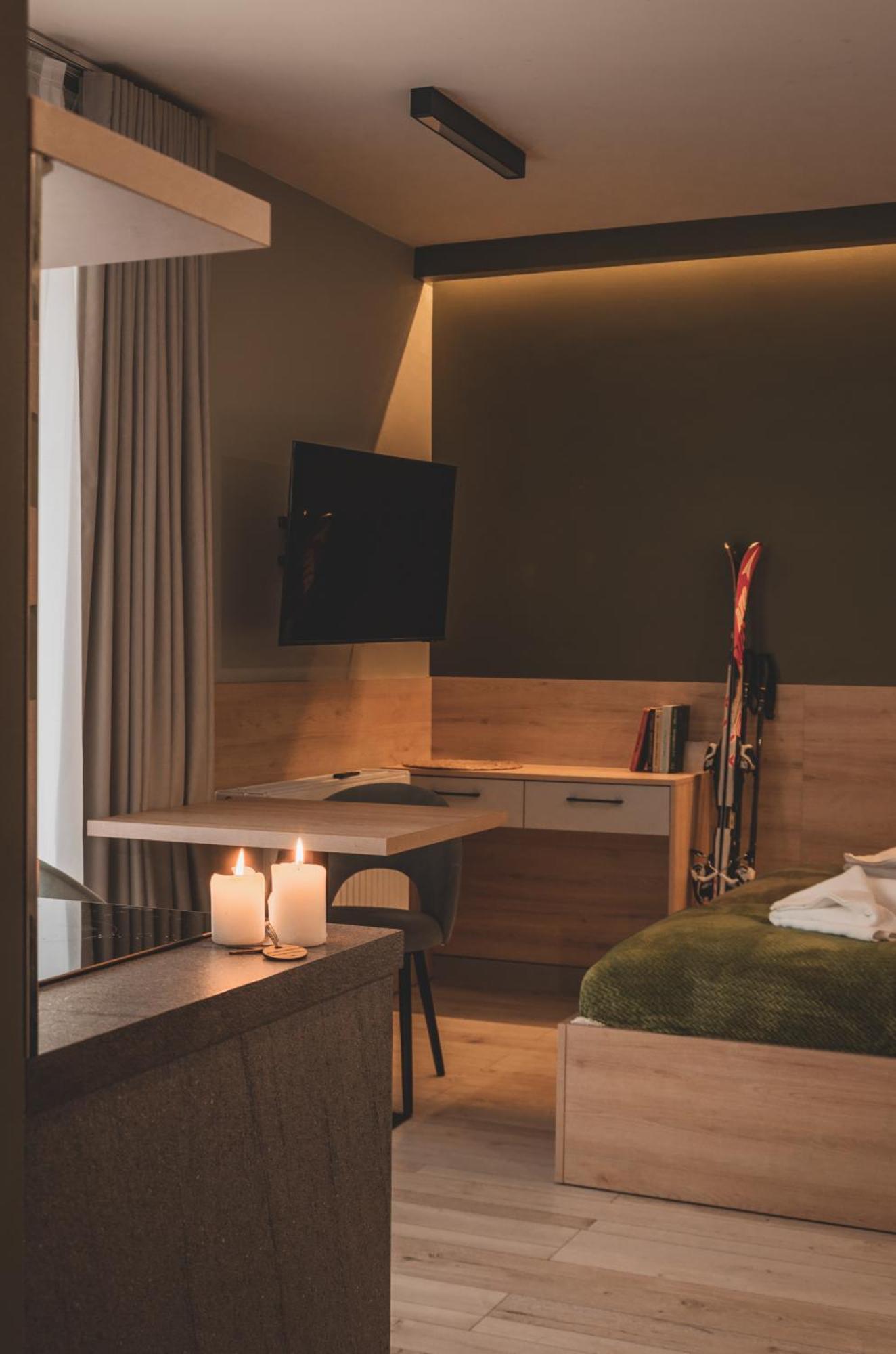 NOWY APARTAMENTOWIEC Apartamenty Zakopiańska 22 w Świeradowie-Zdroju Pokój zdjęcie