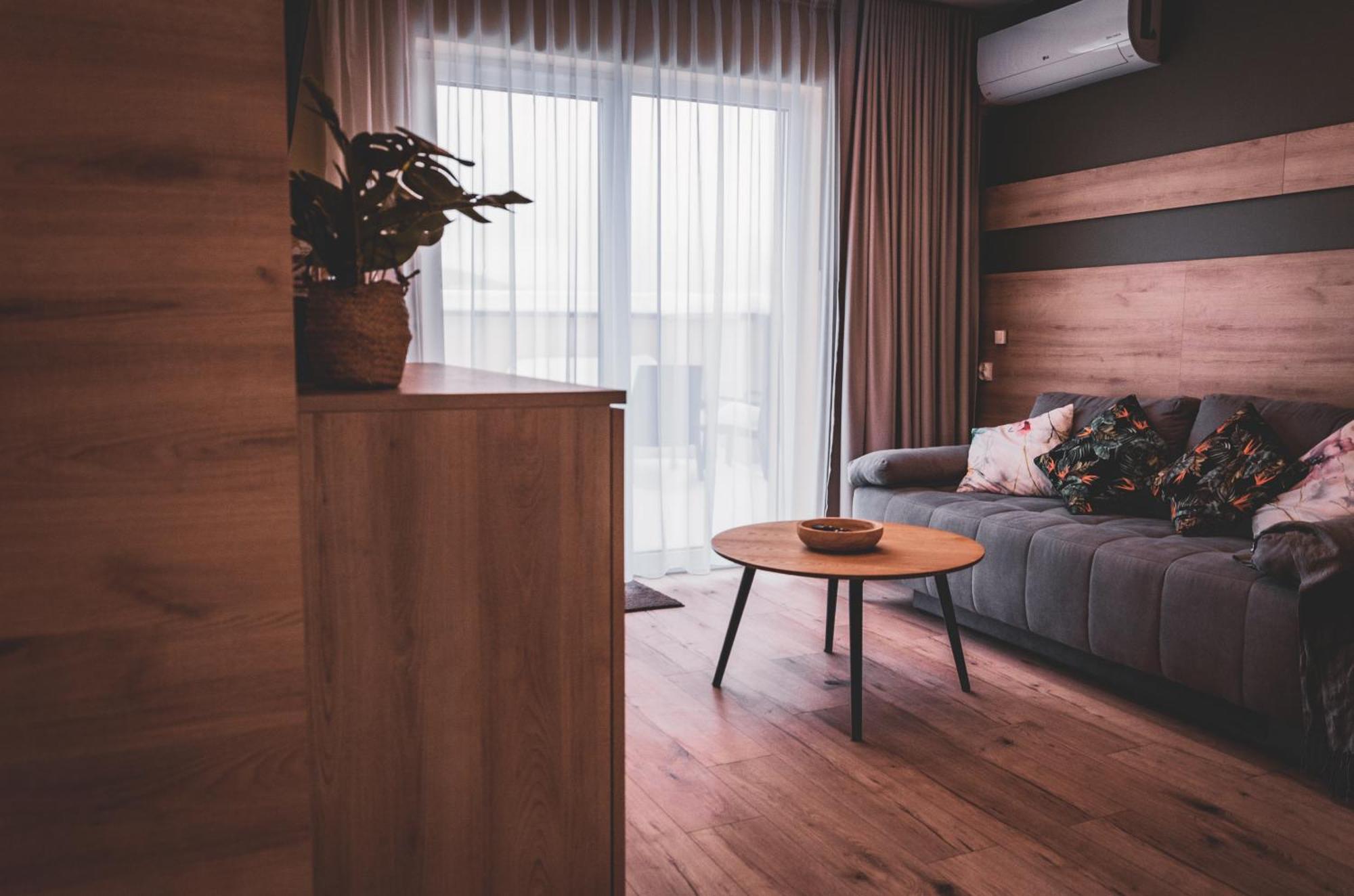 NOWY APARTAMENTOWIEC Apartamenty Zakopiańska 22 w Świeradowie-Zdroju Pokój zdjęcie