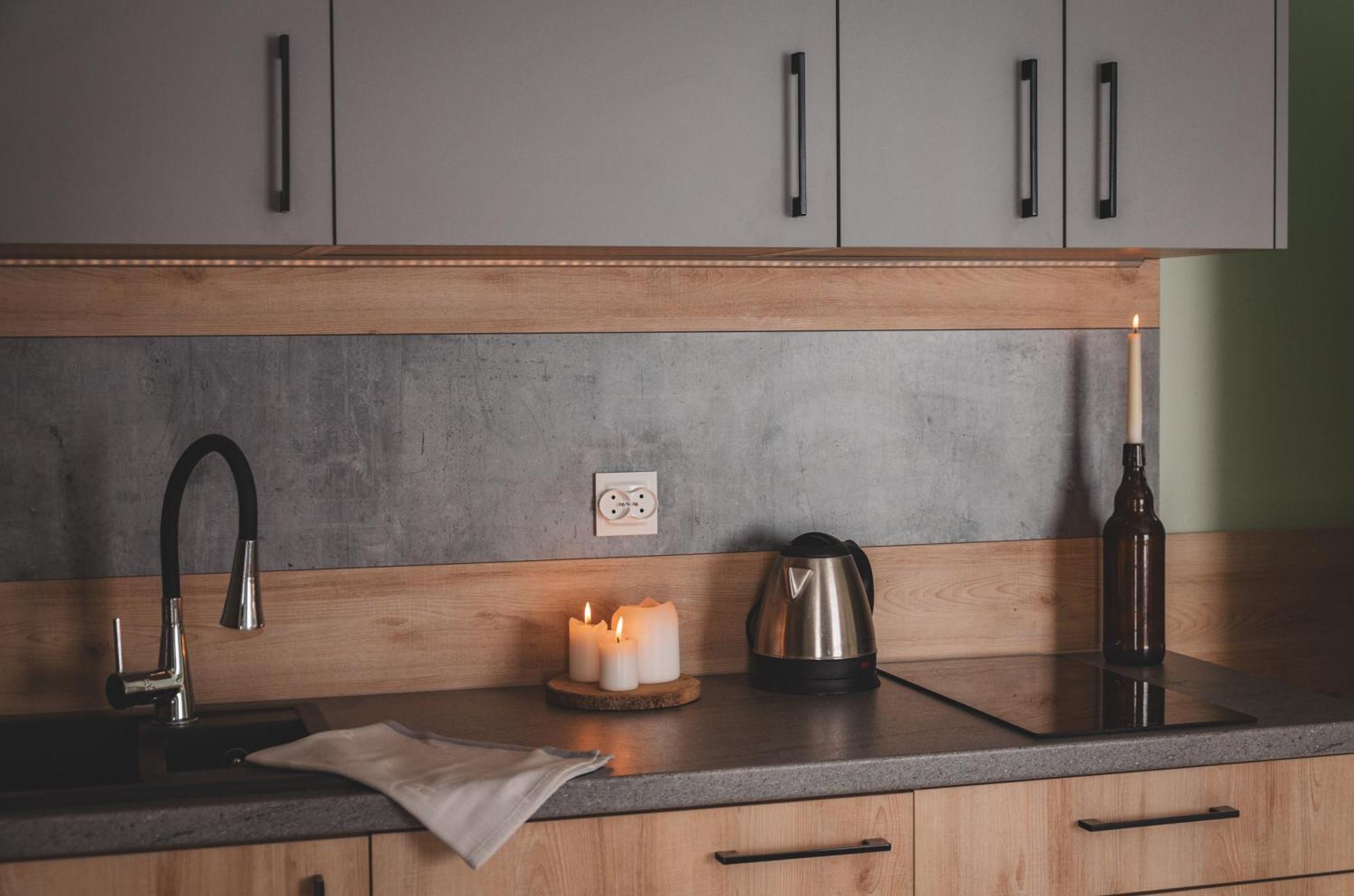 NOWY APARTAMENTOWIEC Apartamenty Zakopiańska 22 w Świeradowie-Zdroju Pokój zdjęcie