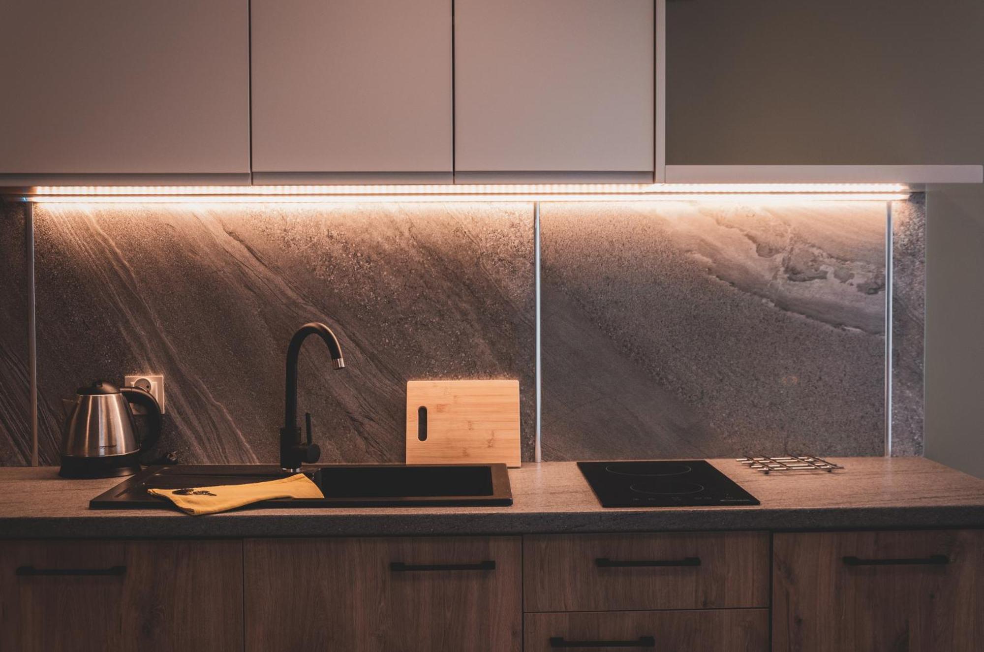 NOWY APARTAMENTOWIEC Apartamenty Zakopiańska 22 w Świeradowie-Zdroju Pokój zdjęcie
