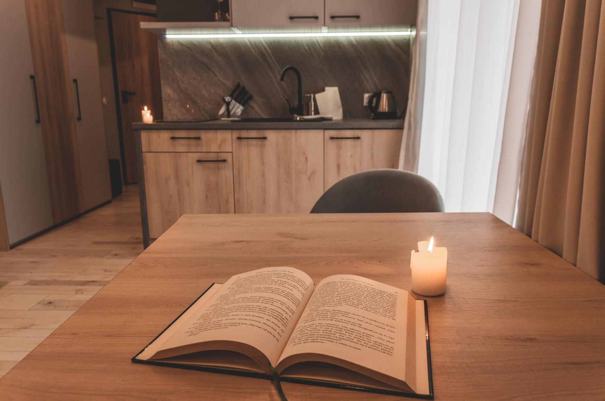 NOWY APARTAMENTOWIEC Apartamenty Zakopiańska 22 w Świeradowie-Zdroju Pokój zdjęcie