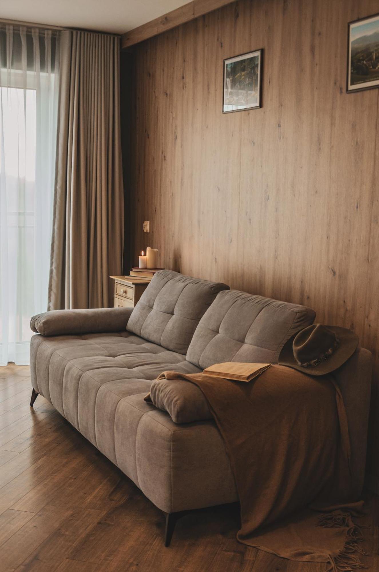 NOWY APARTAMENTOWIEC Apartamenty Zakopiańska 22 w Świeradowie-Zdroju Pokój zdjęcie
