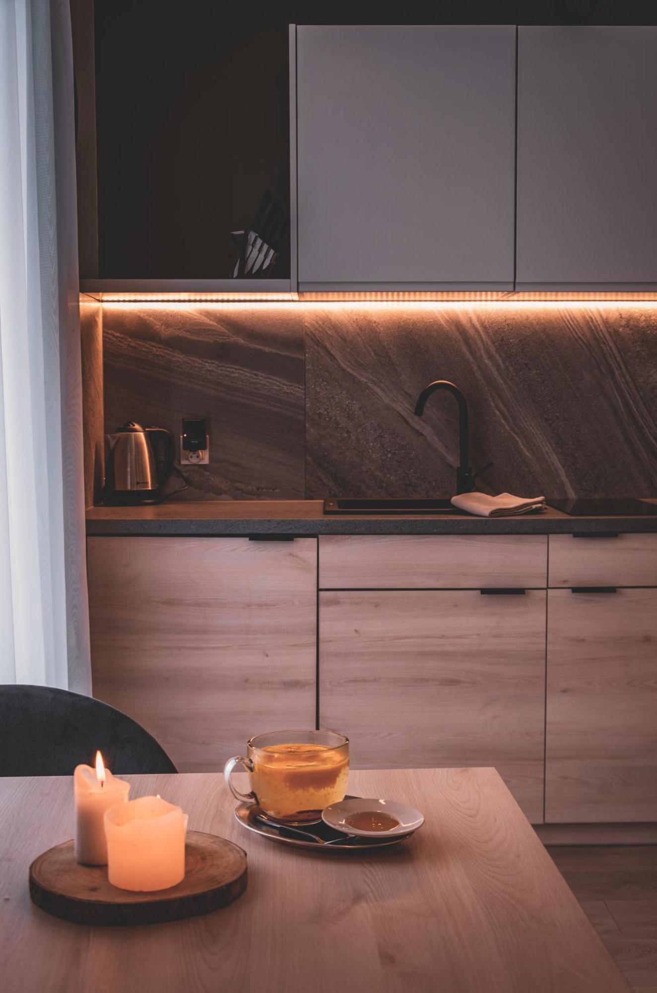 NOWY APARTAMENTOWIEC Apartamenty Zakopiańska 22 w Świeradowie-Zdroju Pokój zdjęcie