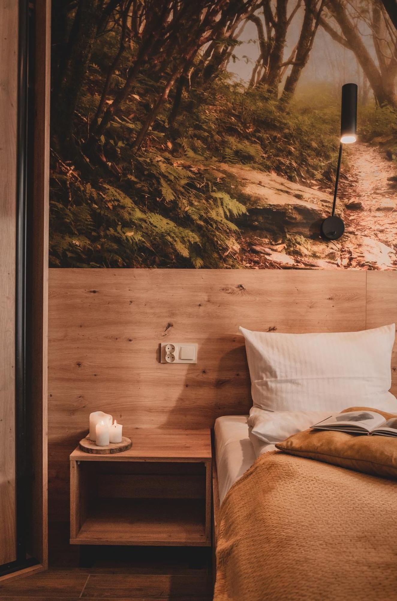 NOWY APARTAMENTOWIEC Apartamenty Zakopiańska 22 w Świeradowie-Zdroju Pokój zdjęcie