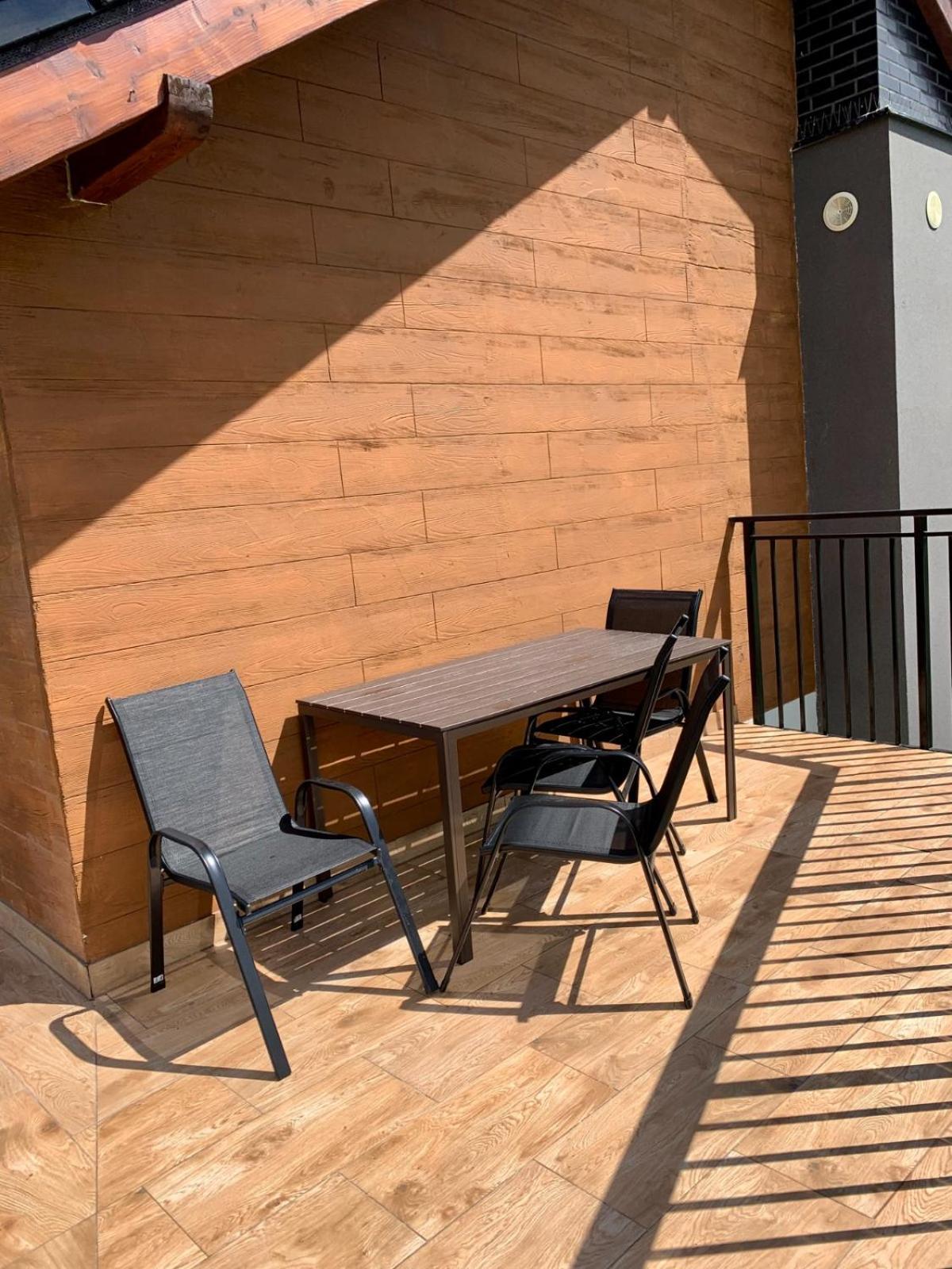 NOWY APARTAMENTOWIEC Apartamenty Zakopiańska 22 w Świeradowie-Zdroju Zewnętrze zdjęcie