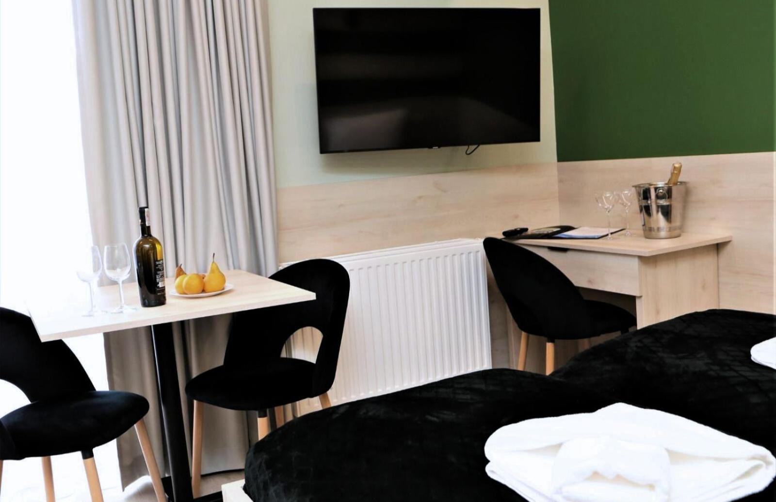 NOWY APARTAMENTOWIEC Apartamenty Zakopiańska 22 w Świeradowie-Zdroju Pokój zdjęcie
